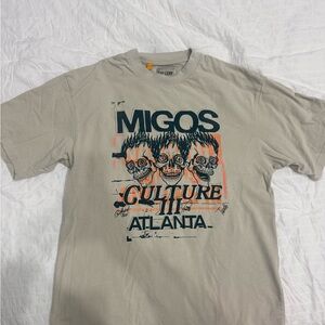 Gallery Dept Migos culture 3 Atlanta tee
